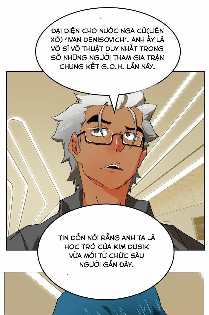 Chúa Tể Học Đường Chapter 341 - 30