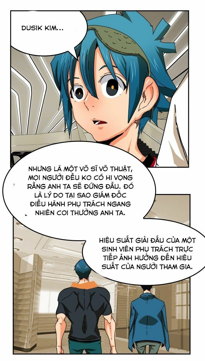 Chúa Tể Học Đường Chapter 341 - 32