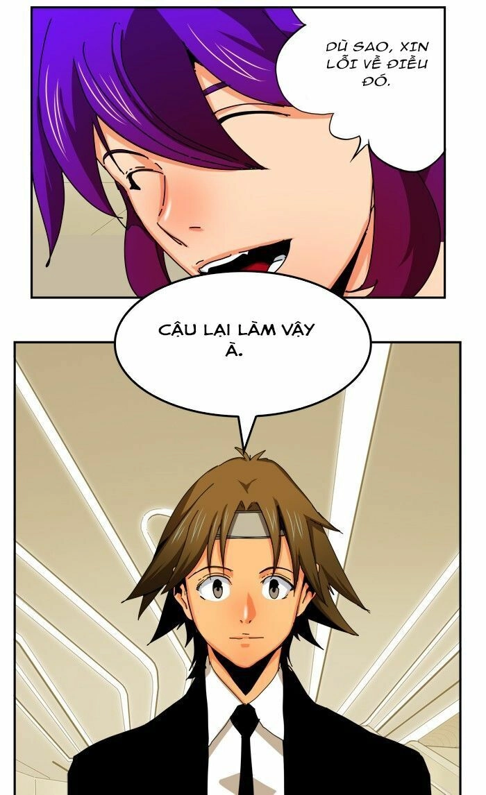 Chúa Tể Học Đường Chapter 341 - 35