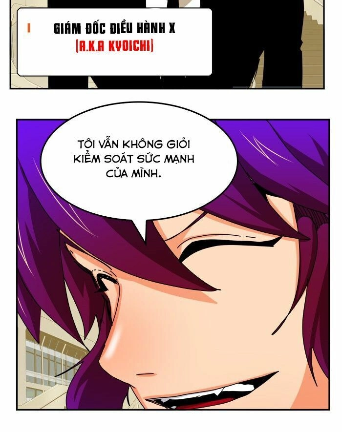 Chúa Tể Học Đường Chapter 341 - 36