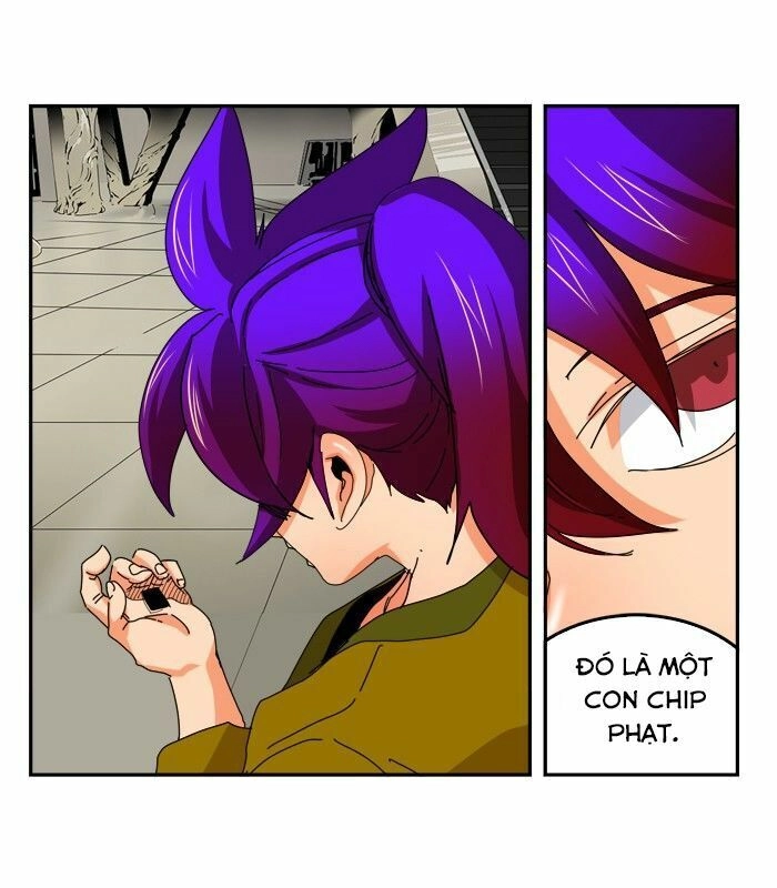 Chúa Tể Học Đường Chapter 341 - 39