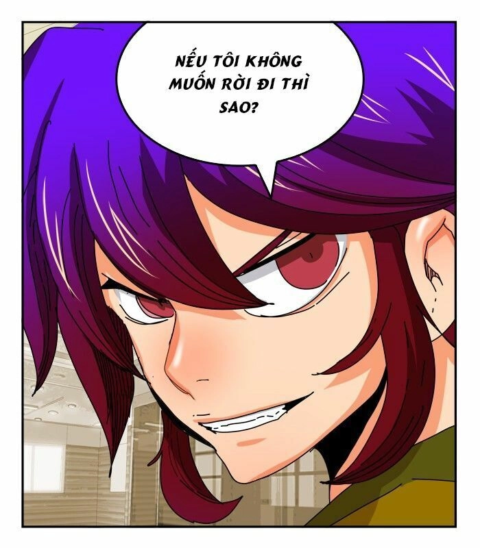 Chúa Tể Học Đường Chapter 341 - 41