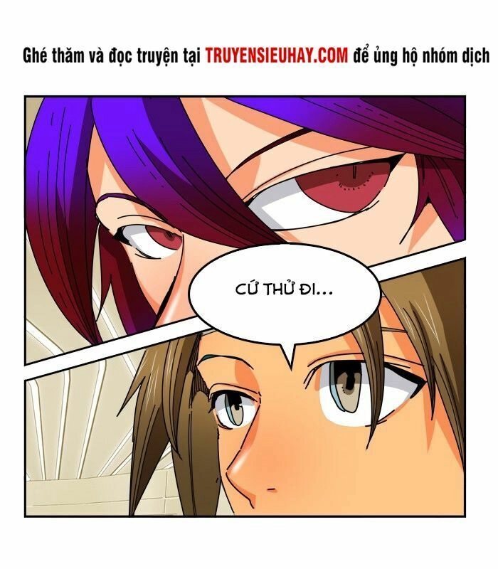 Chúa Tể Học Đường Chapter 341 - 42