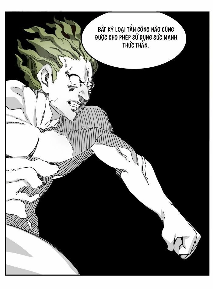 Chúa Tể Học Đường Chapter 341 - 45