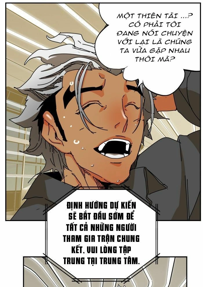 Chúa Tể Học Đường Chapter 341 - 51