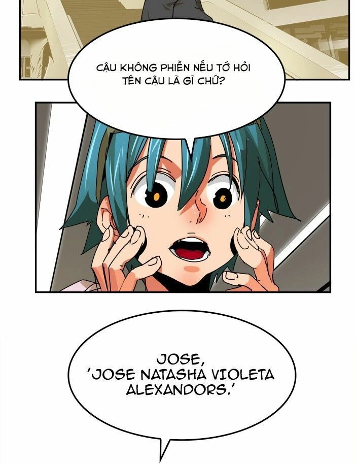 Chúa Tể Học Đường Chapter 341 - 53