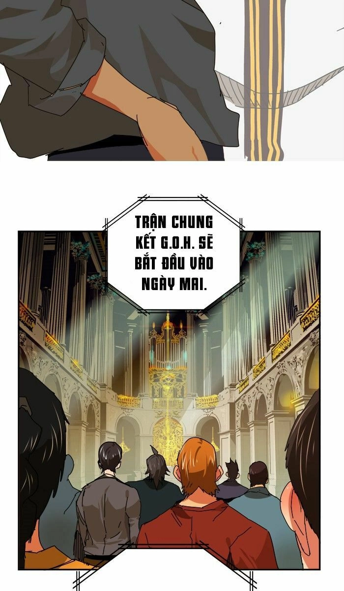 Chúa Tể Học Đường Chapter 341 - 55