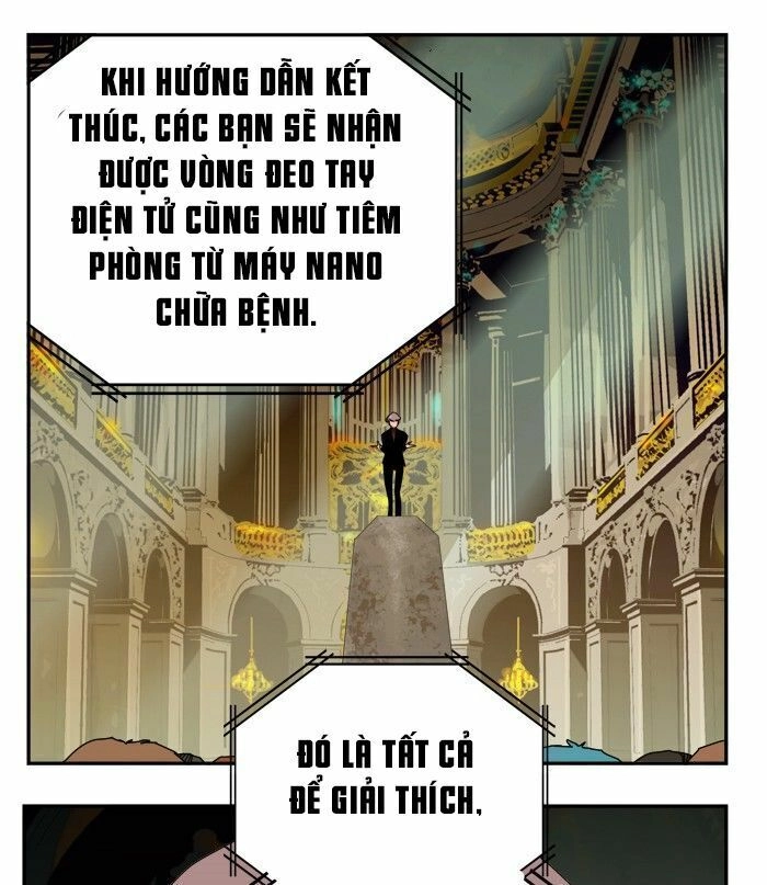 Chúa Tể Học Đường Chapter 341 - 57