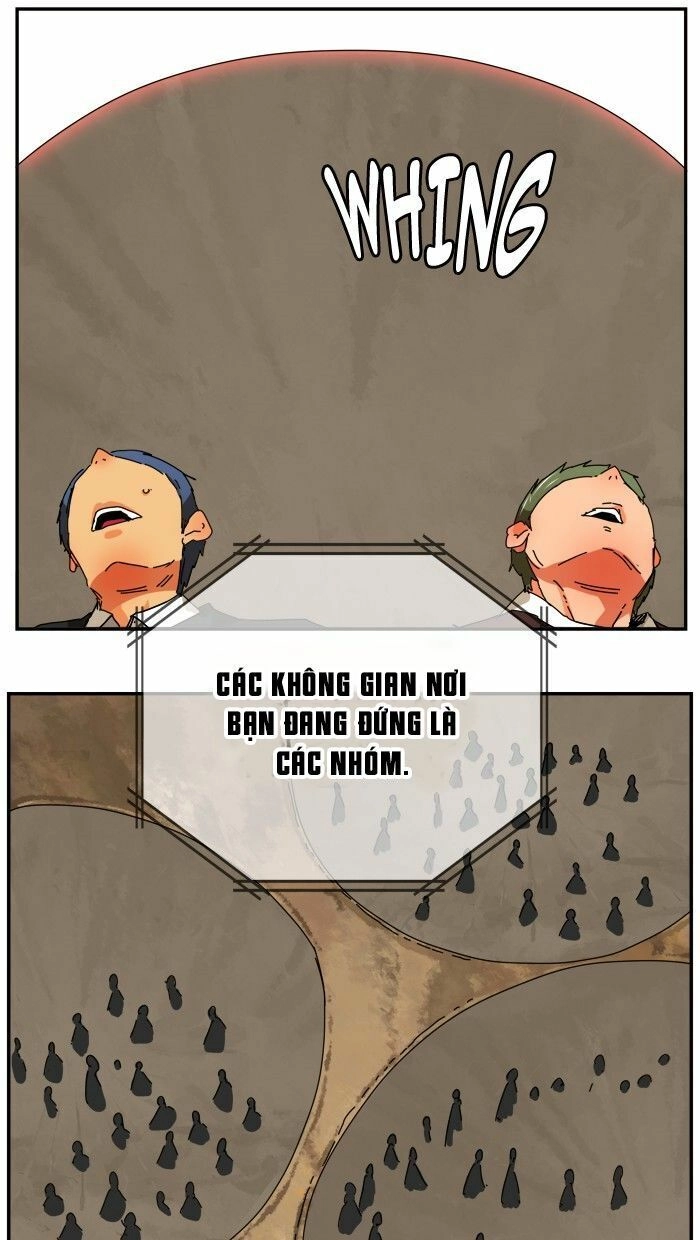 Chúa Tể Học Đường Chapter 341 - 60