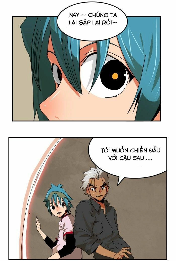 Chúa Tể Học Đường Chapter 341 - 62