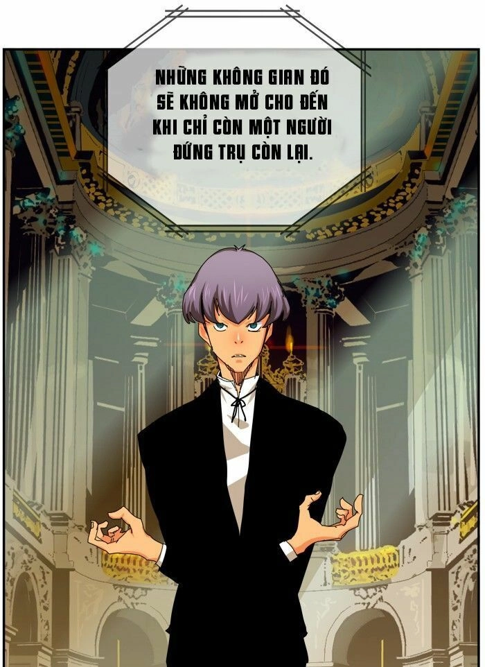 Chúa Tể Học Đường Chapter 341 - 63