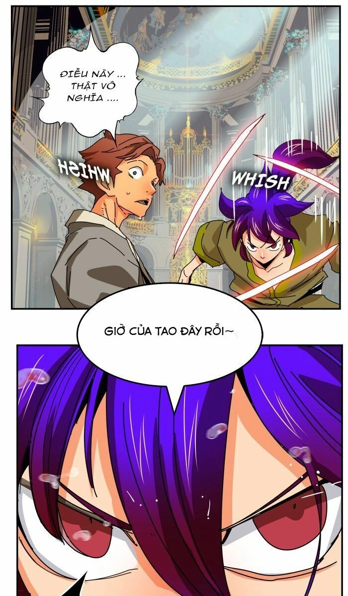 Chúa Tể Học Đường Chapter 341 - 65