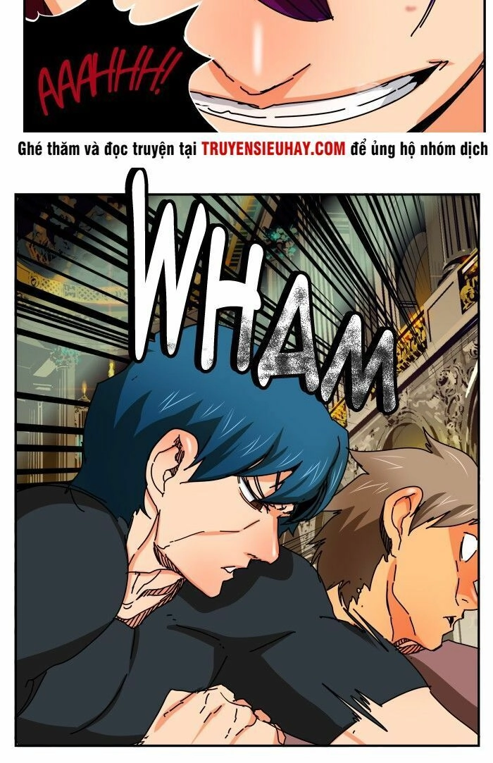 Chúa Tể Học Đường Chapter 341 - 66