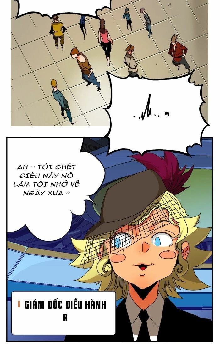 Chúa Tể Học Đường Chapter 341 - 72