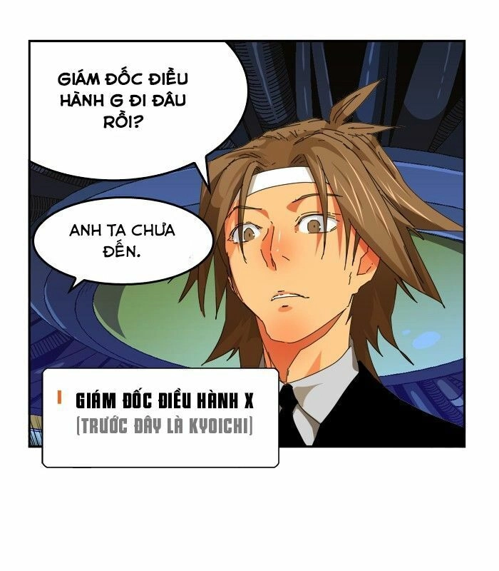 Chúa Tể Học Đường Chapter 341 - 75