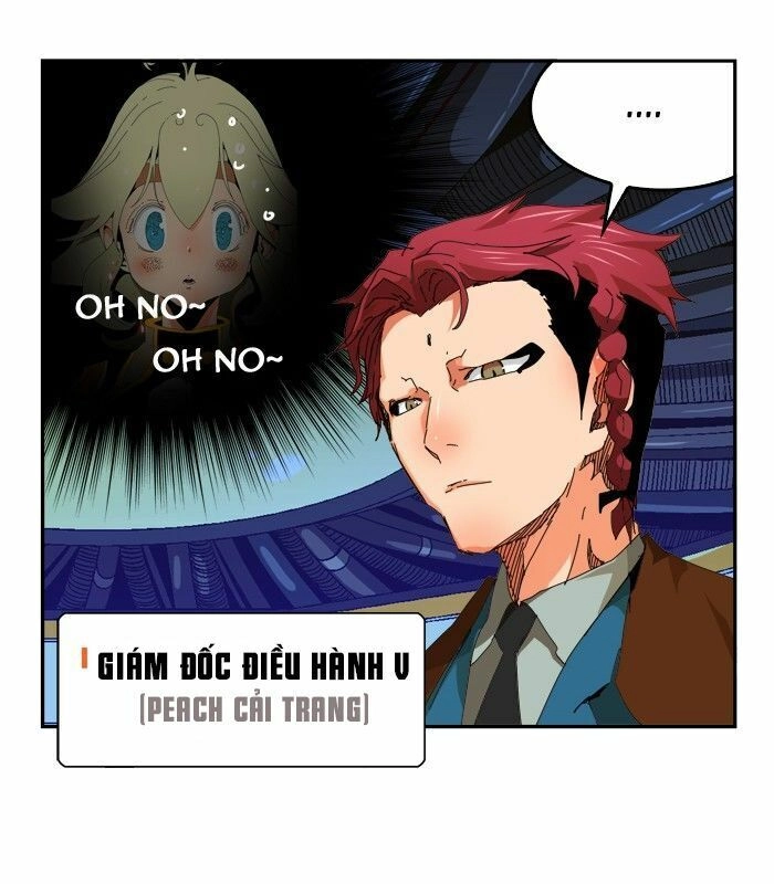 Chúa Tể Học Đường Chapter 341 - 76