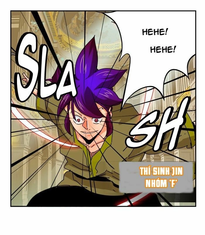 Chúa Tể Học Đường Chapter 341 - 77