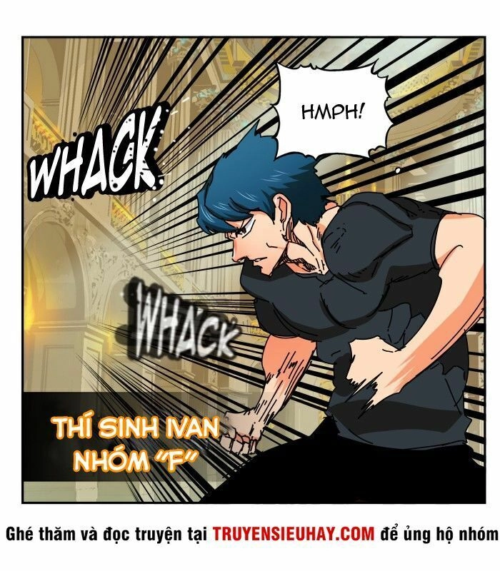 Chúa Tể Học Đường Chapter 341 - 78