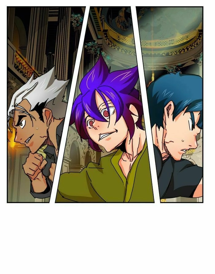 Chúa Tể Học Đường Chapter 341 - 81