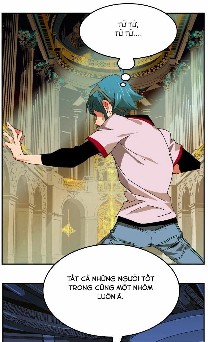 Chúa Tể Học Đường Chapter 341 - 85