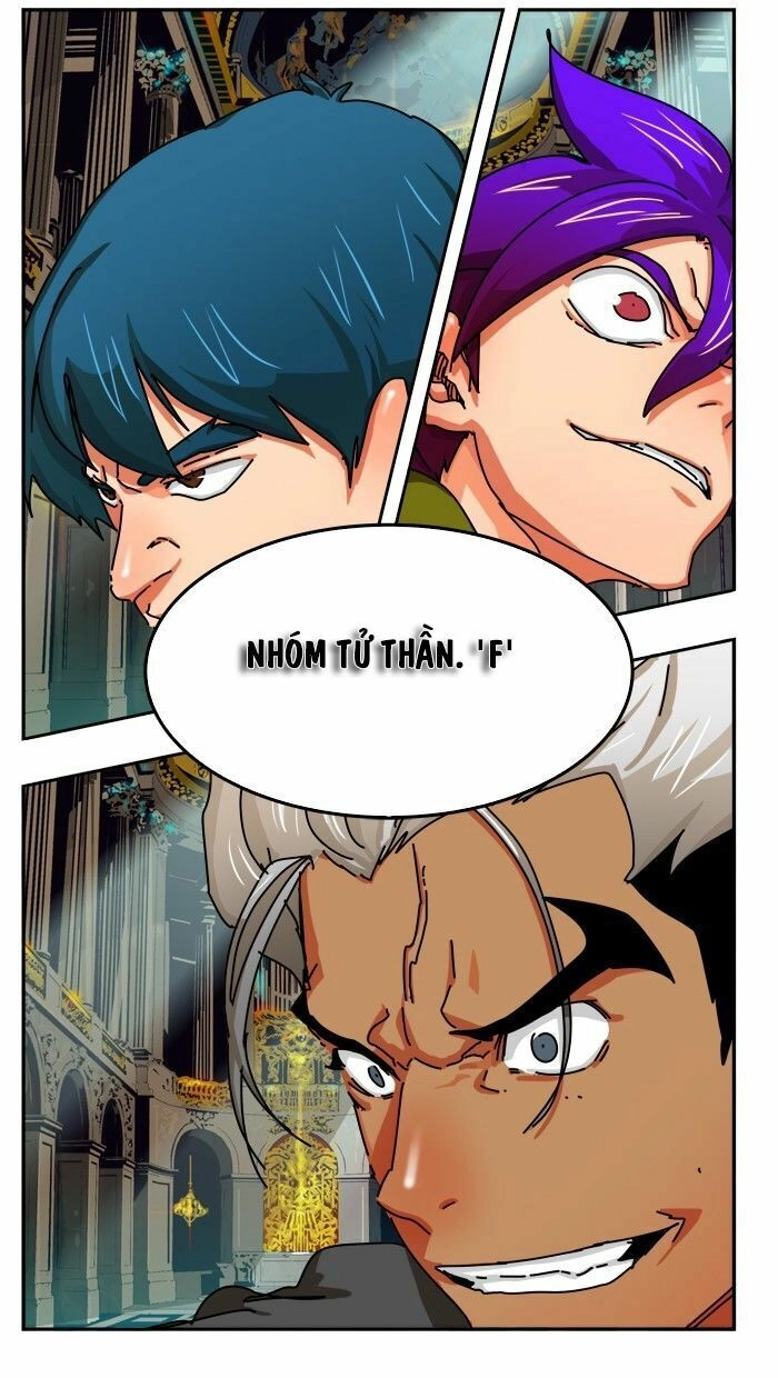 Chúa Tể Học Đường Chapter 341 - 87