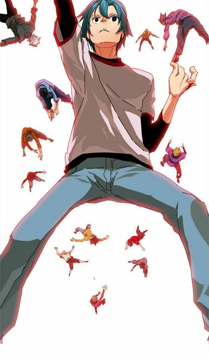 Chúa Tể Học Đường Chapter 341 - 90