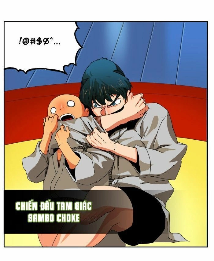 Chúa Tể Học Đường Chapter 342 - 5