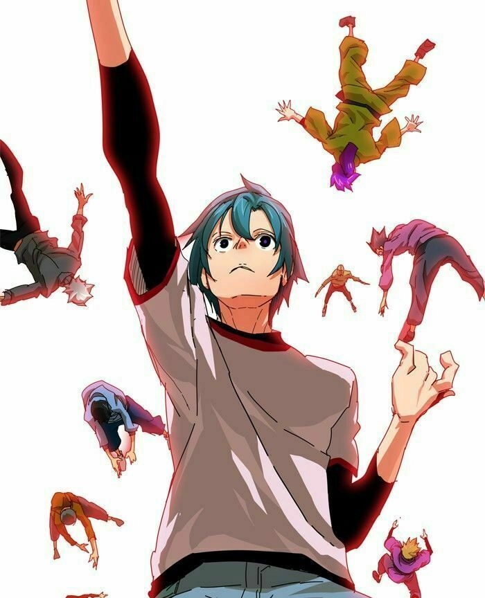 Chúa Tể Học Đường Chapter 342 - 10