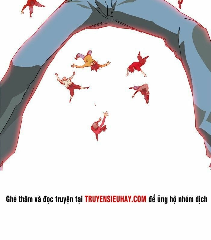 Chúa Tể Học Đường Chapter 342 - 11