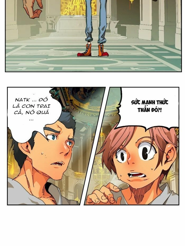 Chúa Tể Học Đường Chapter 342 - 19