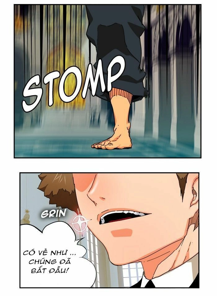 Chúa Tể Học Đường Chapter 342 - 20