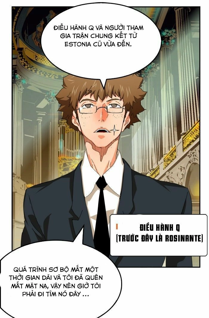 Chúa Tể Học Đường Chapter 342 - 21