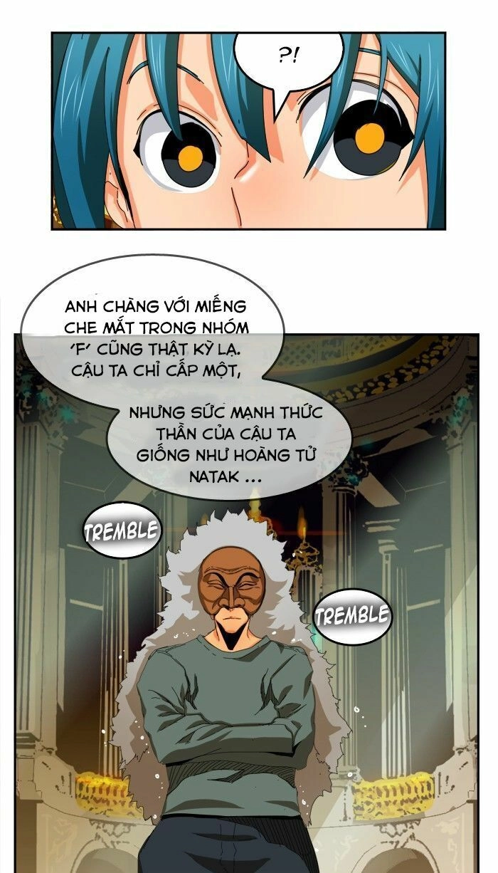 Chúa Tể Học Đường Chapter 342 - 23