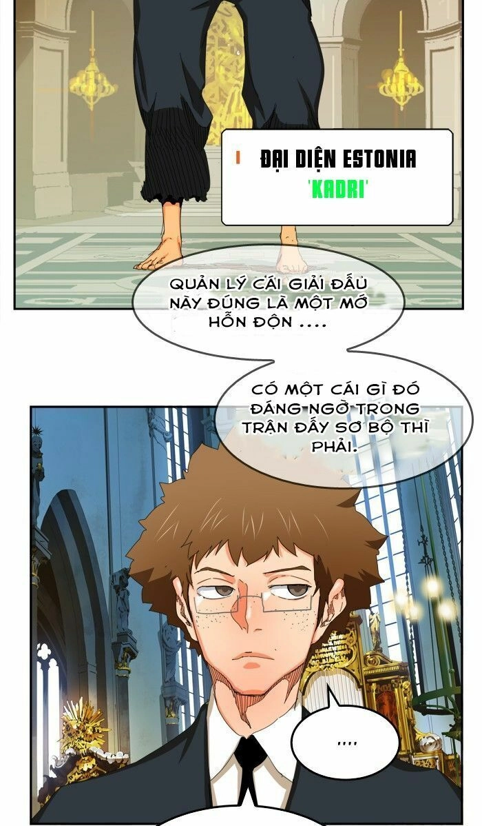 Chúa Tể Học Đường Chapter 342 - 24