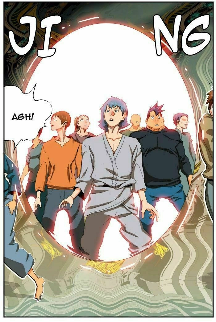 Chúa Tể Học Đường Chapter 342 - 27