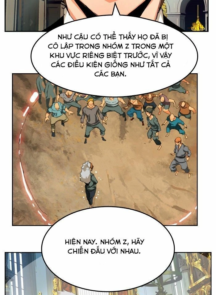 Chúa Tể Học Đường Chapter 342 - 29