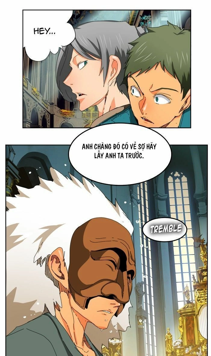 Chúa Tể Học Đường Chapter 342 - 31