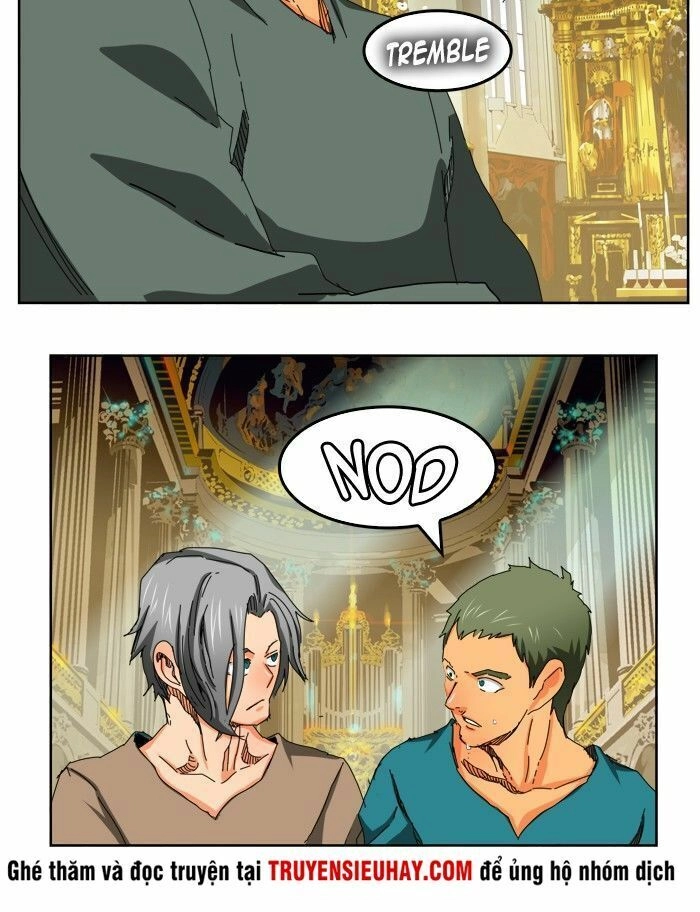 Chúa Tể Học Đường Chapter 342 - 32