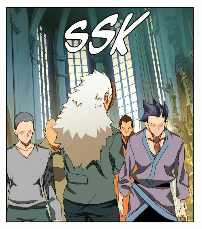 Chúa Tể Học Đường Chapter 342 - 33