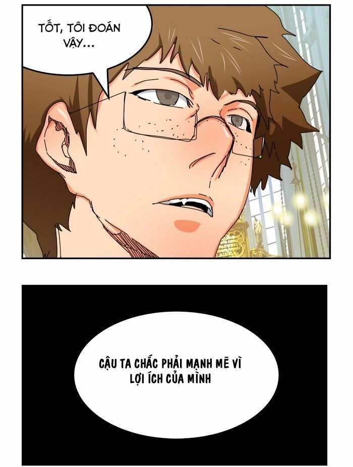 Chúa Tể Học Đường Chapter 342 - 38