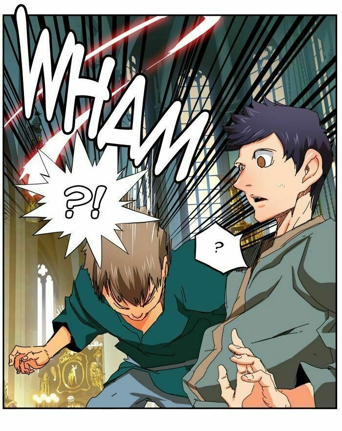 Chúa Tể Học Đường Chapter 342 - 40