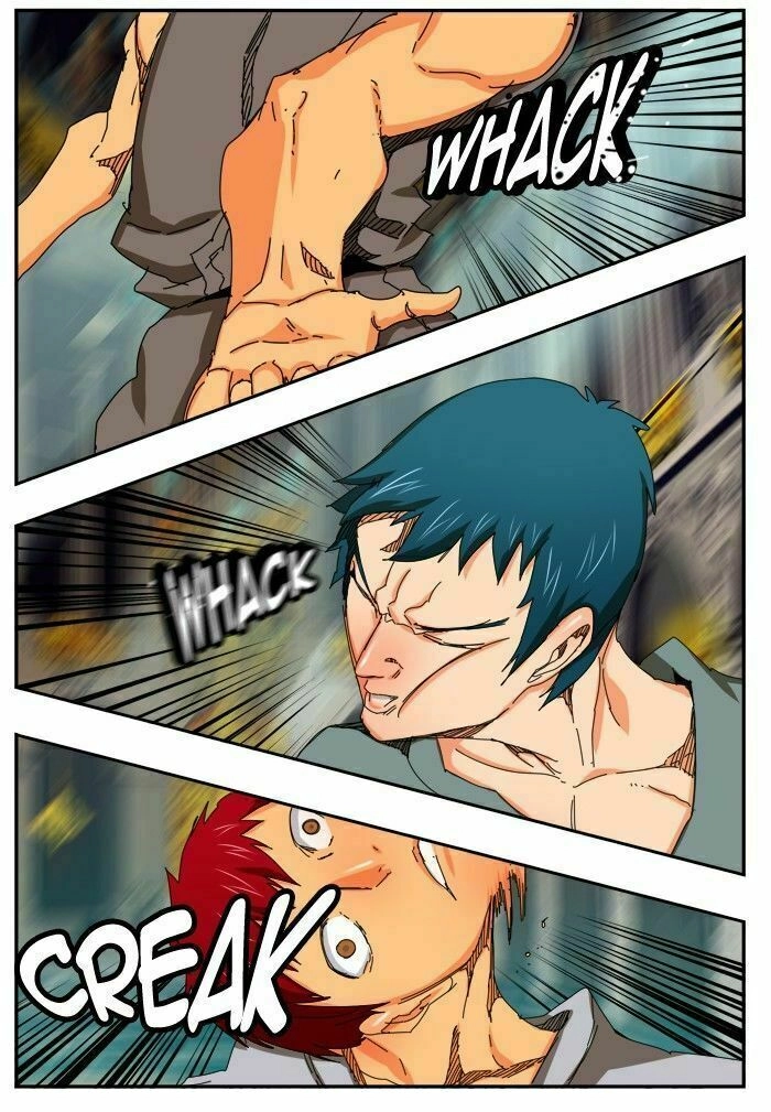 Chúa Tể Học Đường Chapter 342 - 42