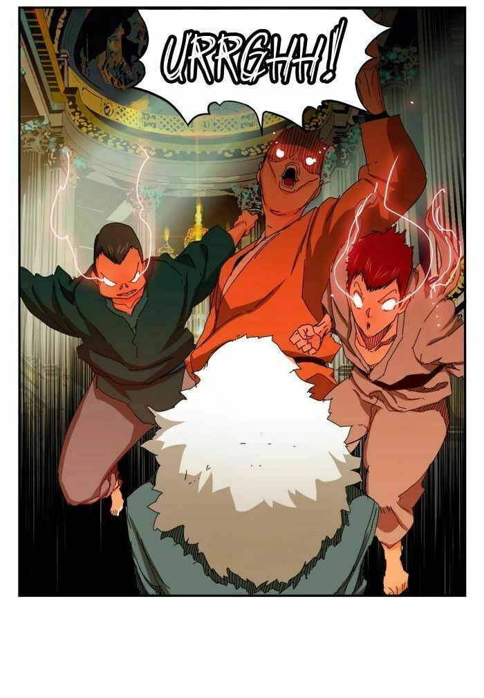 Chúa Tể Học Đường Chapter 342 - 44