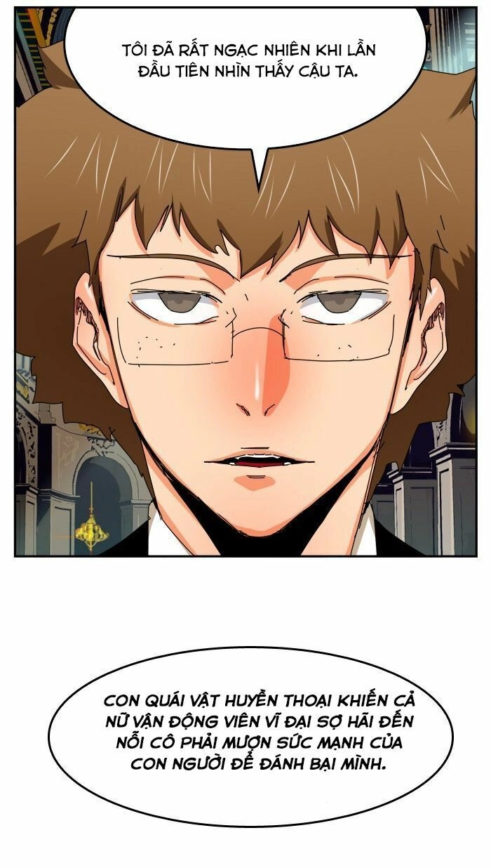 Chúa Tể Học Đường Chapter 342 - 48