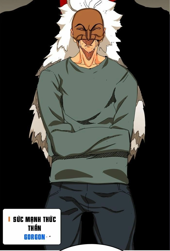 Chúa Tể Học Đường Chapter 342 - 50