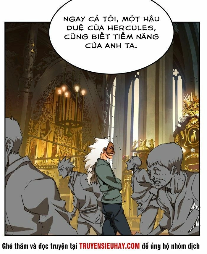 Chúa Tể Học Đường Chapter 342 - 51