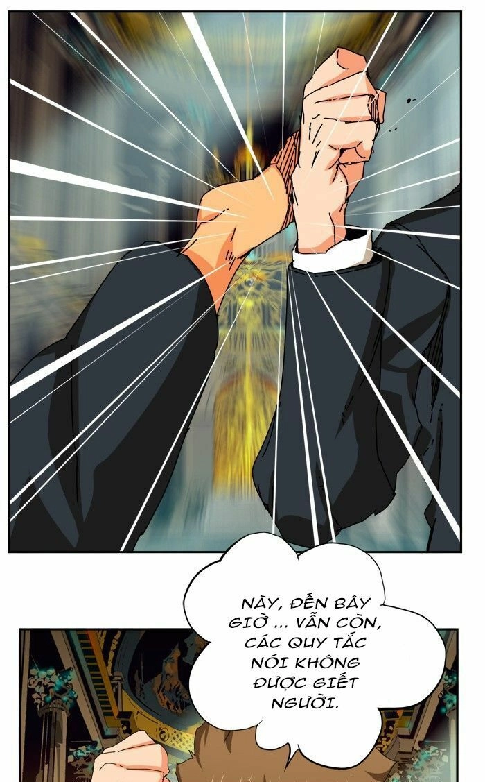 Chúa Tể Học Đường Chapter 342 - 55