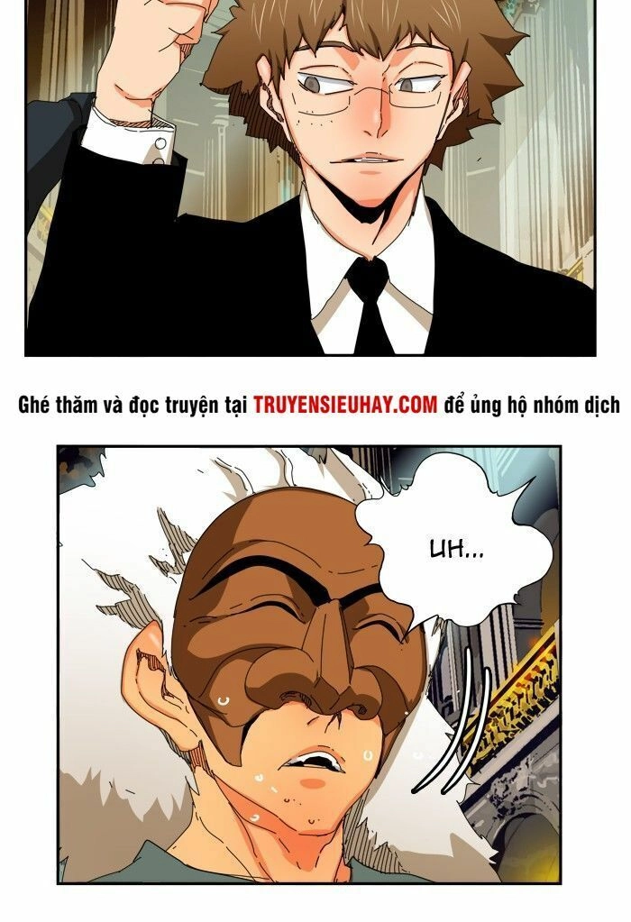 Chúa Tể Học Đường Chapter 342 - 56