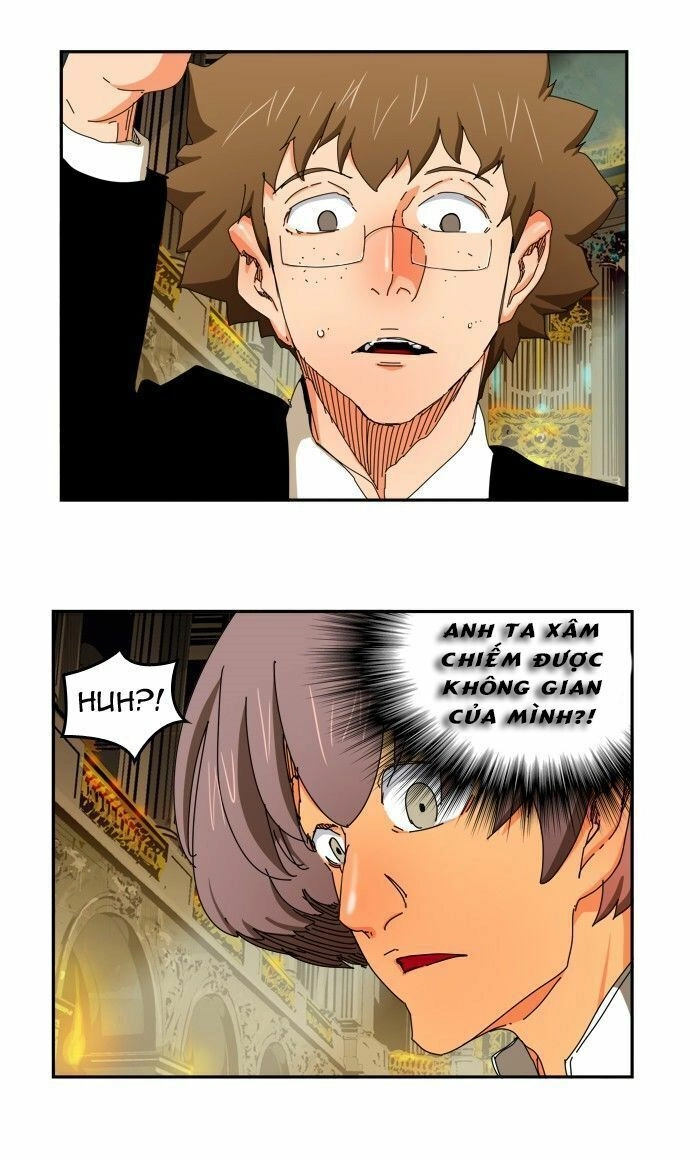 Chúa Tể Học Đường Chapter 342 - 58