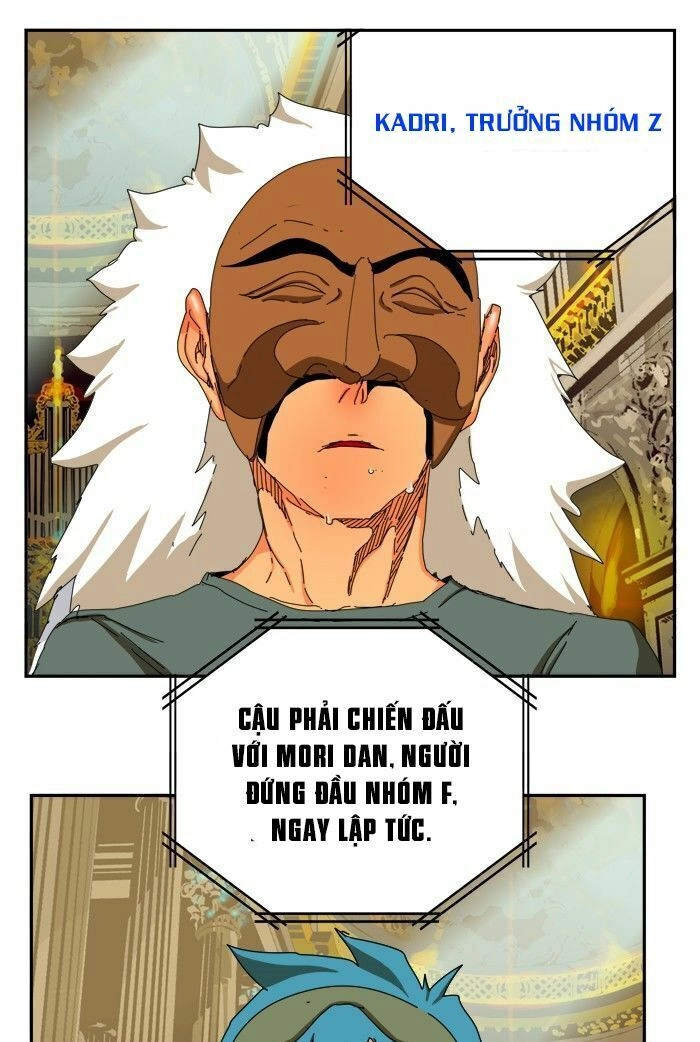 Chúa Tể Học Đường Chapter 342 - 62